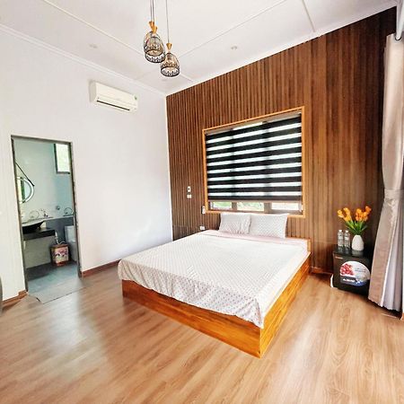 Sunny Trang An homestay Ninh Binh Eksteriør bilde