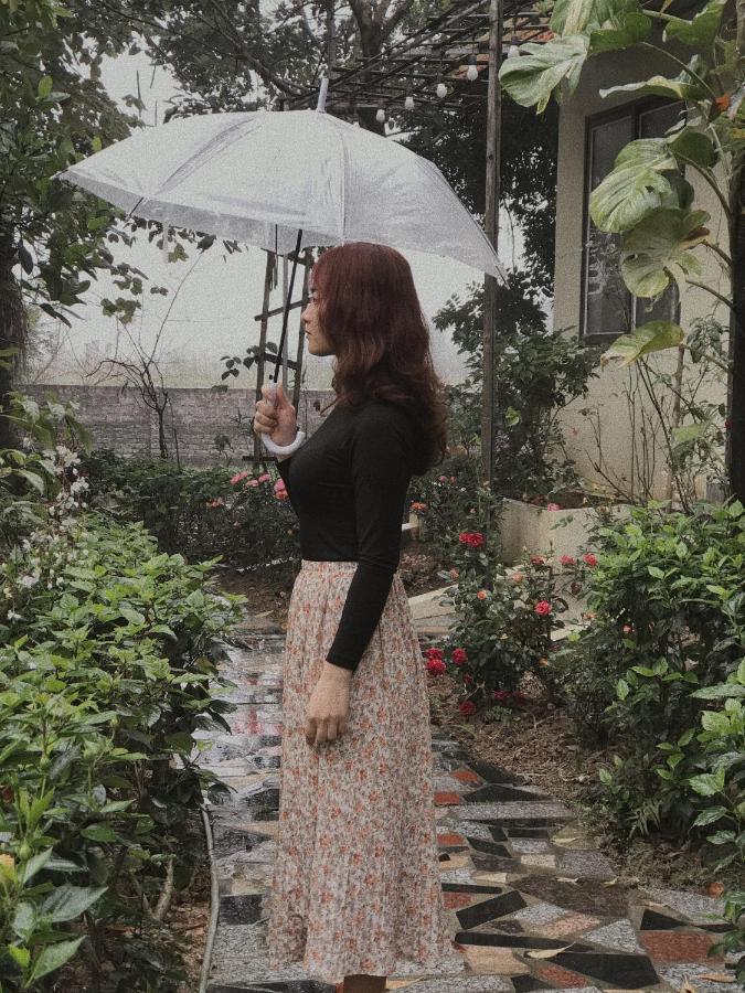 Sunny Trang An homestay Ninh Binh Eksteriør bilde