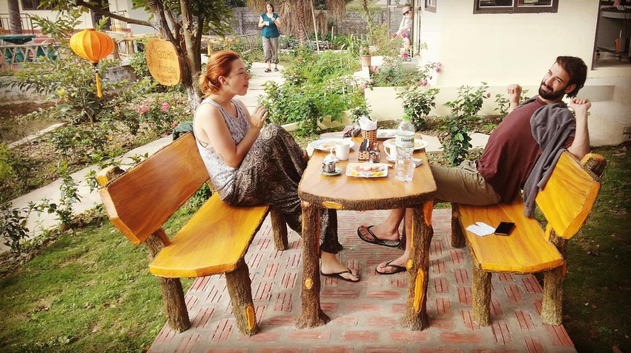 Sunny Trang An homestay Ninh Binh Eksteriør bilde