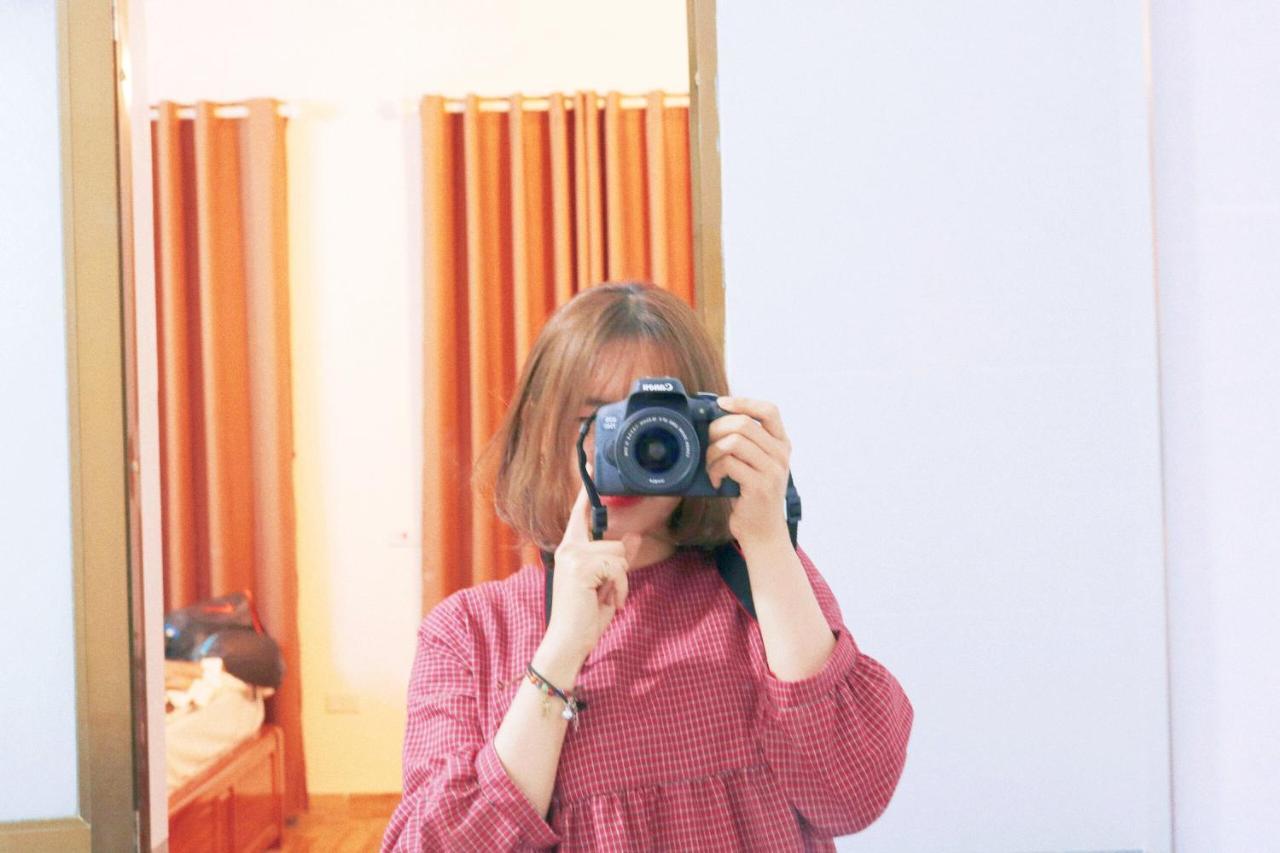 Sunny Trang An homestay Ninh Binh Eksteriør bilde