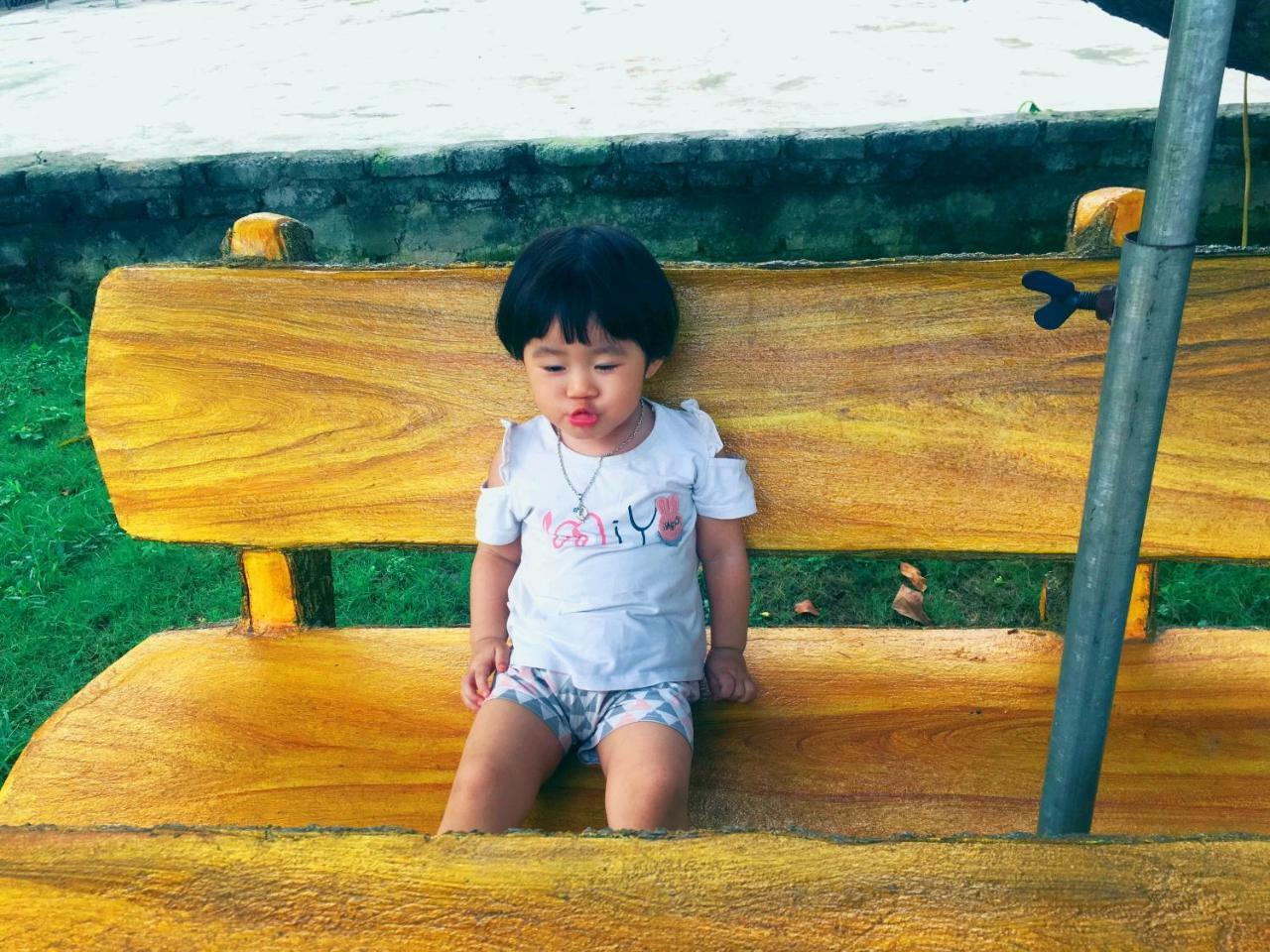 Sunny Trang An homestay Ninh Binh Eksteriør bilde