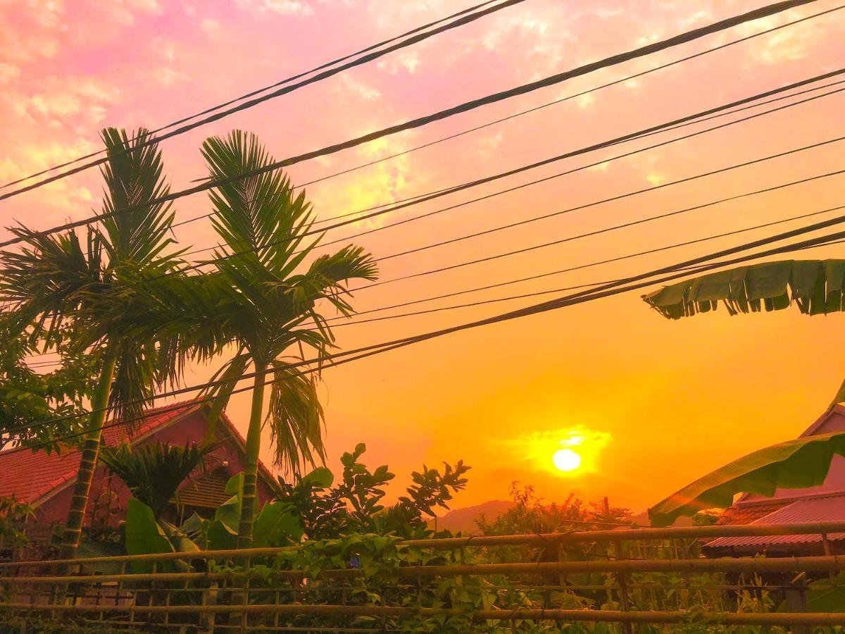 Sunny Trang An homestay Ninh Binh Eksteriør bilde